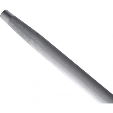 Мусат для ножей Victorinox Middle Fine Cut (7.8333) 270мм, черный